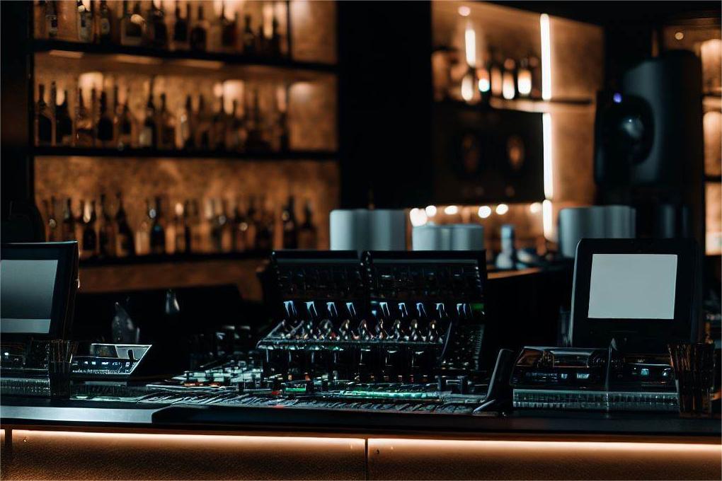 选择酒吧专业音响设备：满足需求的关键要素